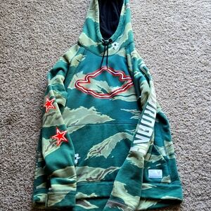 Rare Flight Jordan Hoodie